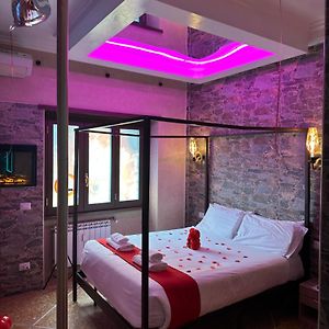 Superior Kamer met een King Size Bed